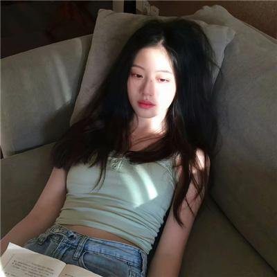 消失的女友
