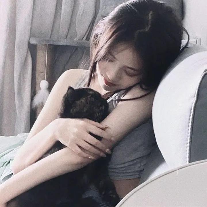 少女的歧祷