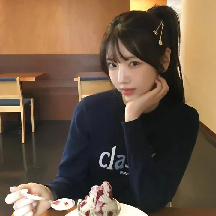 情深一瞥